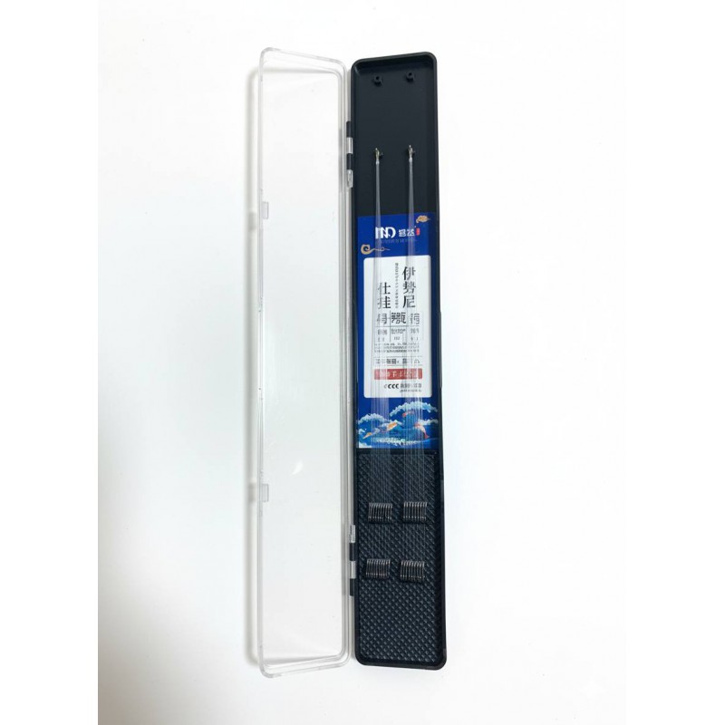 Повідці 45 см у коробці (20 шт) 