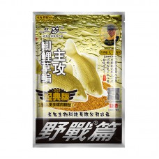 Старий Привид "Дике поле 918 класична" 300 г