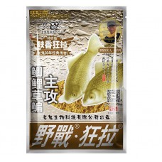 Старий Привид "Дике поле 918 божевільні висівки" 300 г.