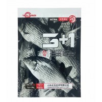 Насадка для херабуни Huashi “3+1” 100 г