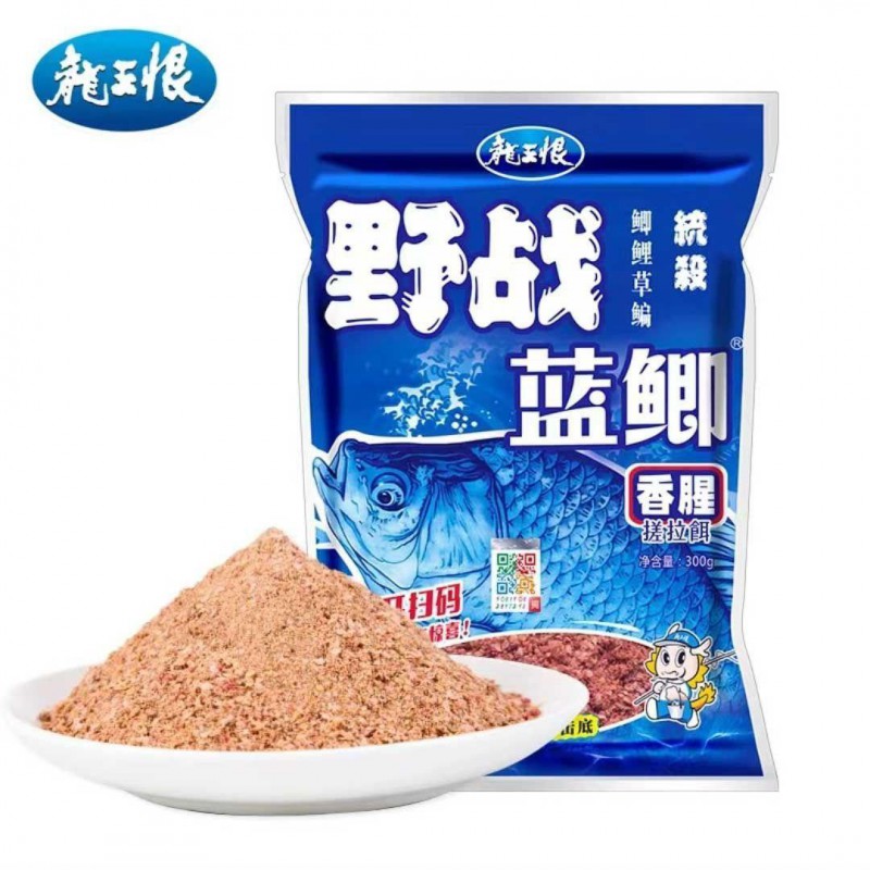 Loonva Половий бій – прикормка для херабуни